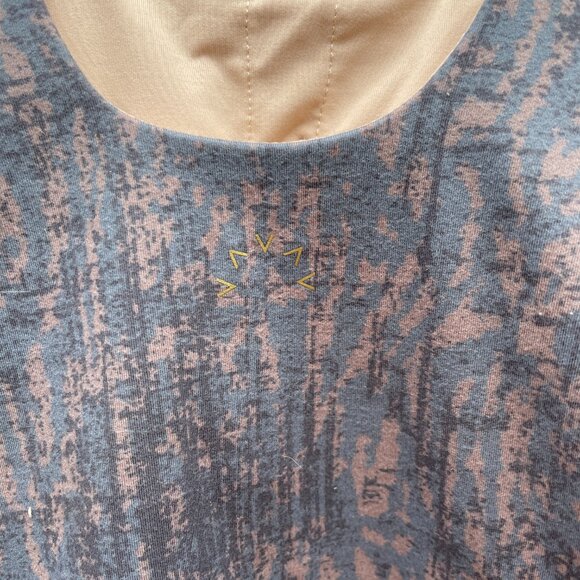 Varley Workout Compression Support Athletic Tank Top Extra Small New with Tags - Picture 6 of 6